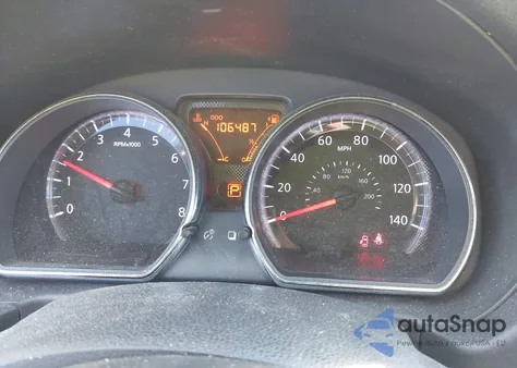 2015 Nissan Versa Note S Plus из США, поврежденный, VIN 3N1CE2CP3FL389282